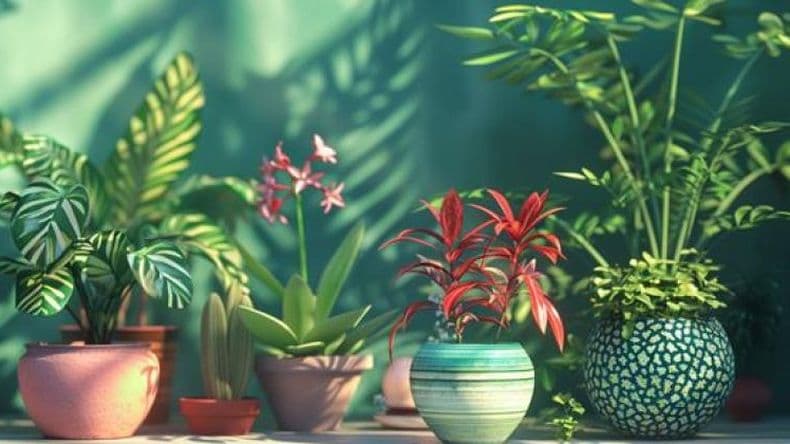 ¿Qué plantas pueden ayudarte a ganar más en los casinos pin-up?