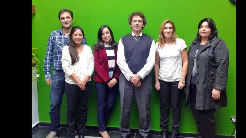 La labor del Instituto Previsional del Colegio de Abogados