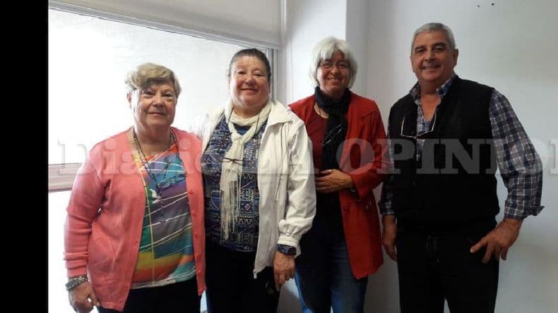 El viernes se realizará el festival por el Día del Jubilado Pergaminense