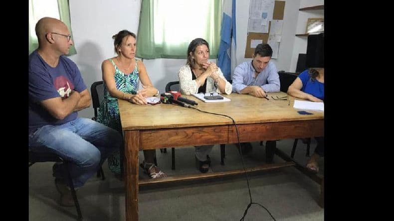 Martha Pomar: “Tenemos un Consejo Escolar de puertas abiertas”