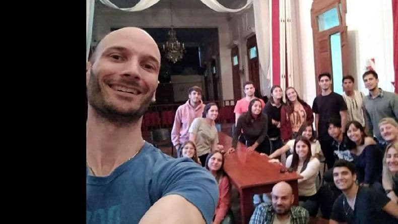 “Multiplicarse es trascender”: Pergamino es referente de la donación de órganos