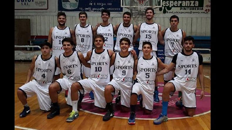 Con Alianza de Colón-Sports arrancan hoy las semifinales del Torneo Apertura de basquetbol