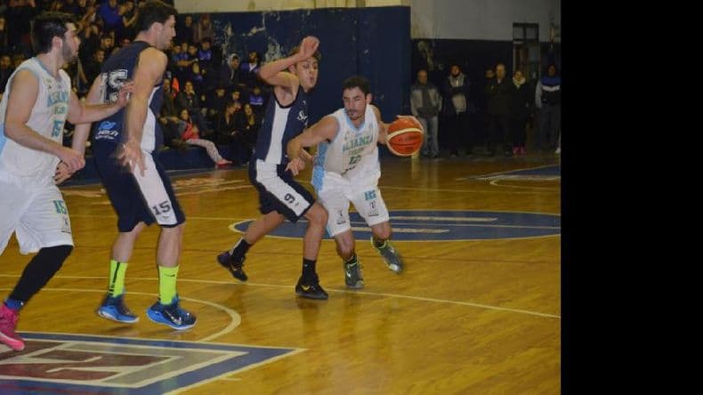 Mañana se jugarán los desquites de las semifinales del Torneo Apertura