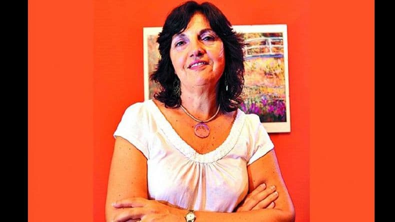 Comienza hoy el Taller de poesIa de Alicia Genovese