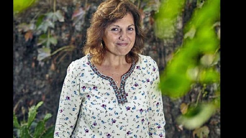 Alicia Genovese dictará un Taller de Poesía en la Unnoba