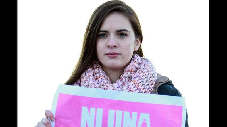 Alika Kinan: una sobreviviente del delito de trata con fines de explotación sexual