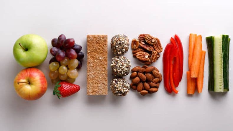 El cambio en la forma de snackear: de lo rápido a lo consciente