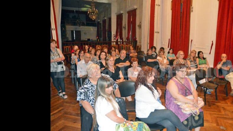 Entregaron los premios del certamen literario “Hermanas Mirabal”