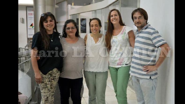 “Elegir y accionar”, una charla de coaching con participación solidaria