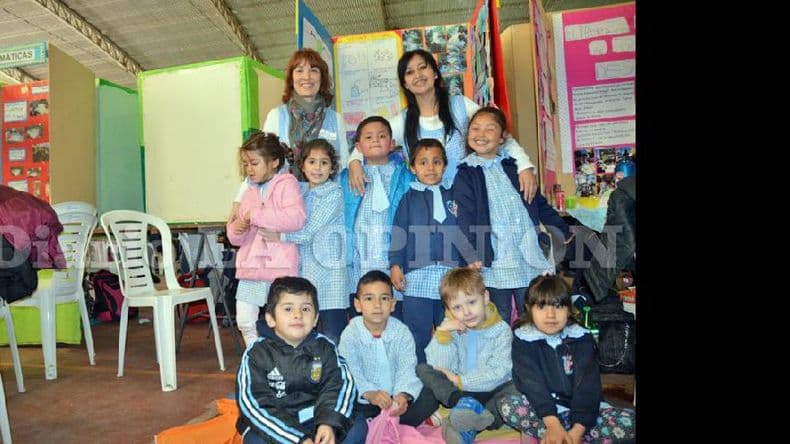 Pergamino, sede de la Feria de Educación, Artes, Ciencias y Tecnología