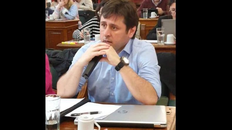 Presentarán un proyecto de ordenanza para el financiamiento institucional