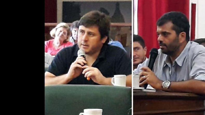 Mayores Contribuyentes validó el Presupuesto municipal 2020