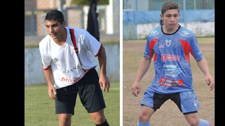 Fútbol local: esta tarde se disputará una nueva fecha