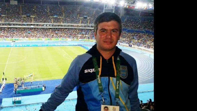 Alvaro Rosset: “Estamos relativamente conformes pero siempre se puede mejorar”