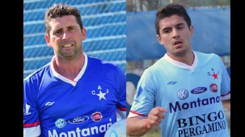 Juventud se presenta hoy en la Copa Argentina ante La Emilia de San Nicolás