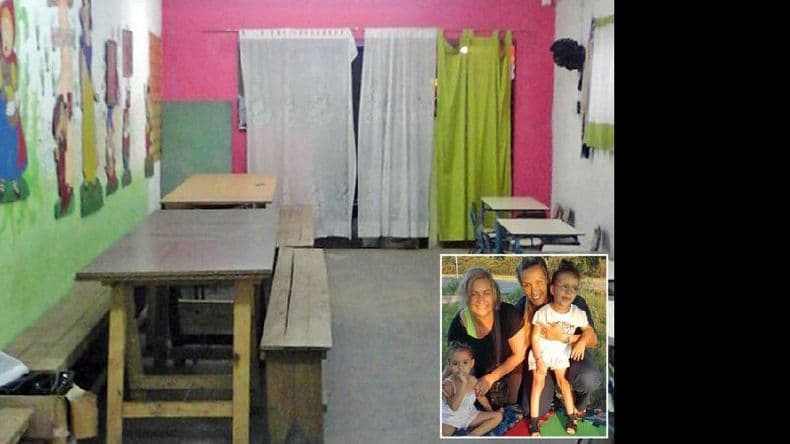 En el comedor Ayudanos a Crecer la solidaridad supera a las carencias