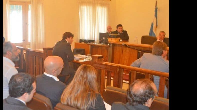 Condenan a 11 y 13 años de prisión a los homicidas de Claudio “Cali” Isea