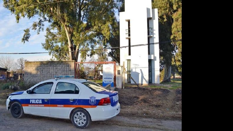 Robaron dos veces en menos de 48 horas en el predio del Taller Protegido
