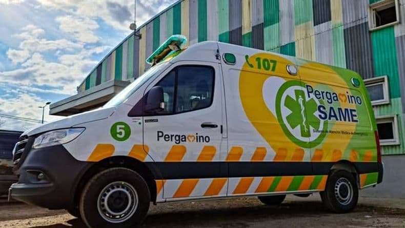 Suicidio: un hombre fue hallado sin vida dentro de la casa