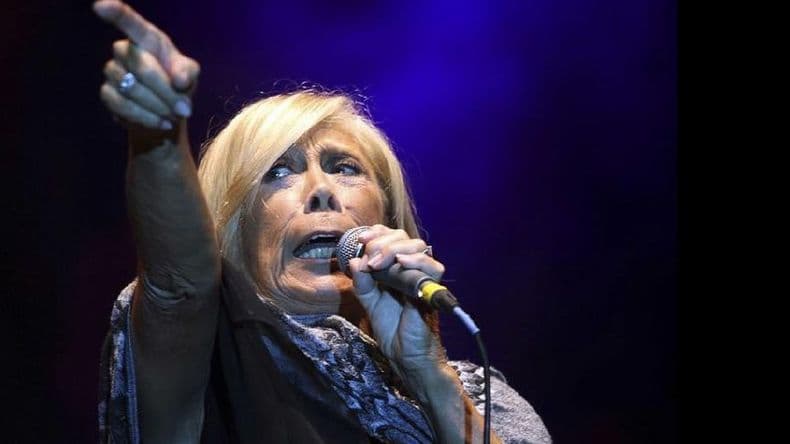 Homenaje a Edna Pozzi a un año de su partida