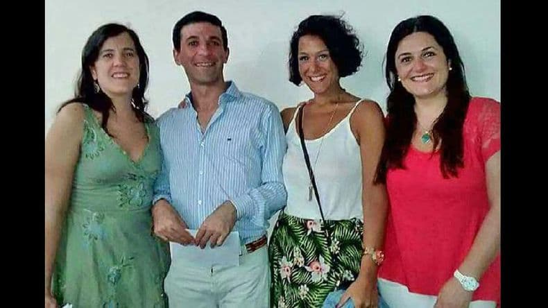 La soprano Romina Amoruso cantará en Roma