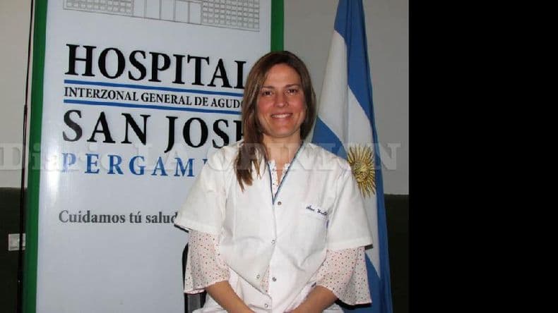 Se realiza una jornada sobre diabetes y embarazo en el Hospital