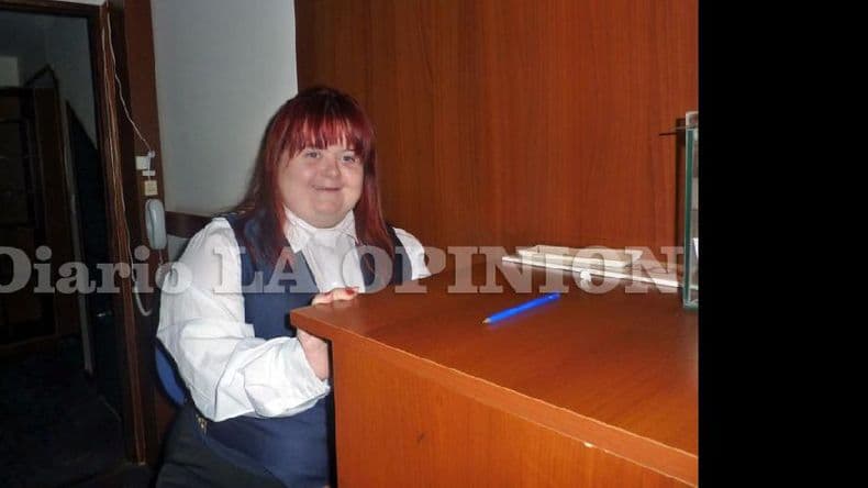 Día Mundial del Síndrome de Down: un testimonio de inclusión laboral