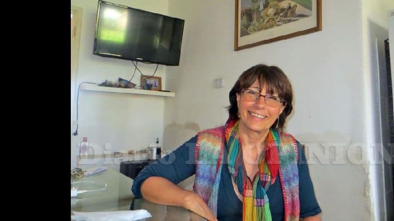 Analía Barrera: una mujer que construyó su vida sobre la base de sus ideales