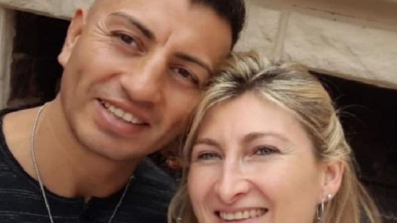Los Toldos: hallaron sin vida a una mujer y buscan a su pareja