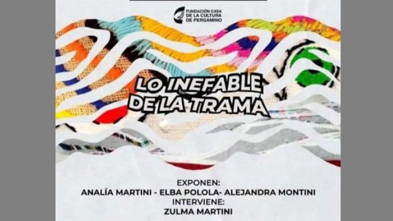 La sala "Antonio Berni" de la Casa de la Cultura reabrirá sus puertas el viernes 5