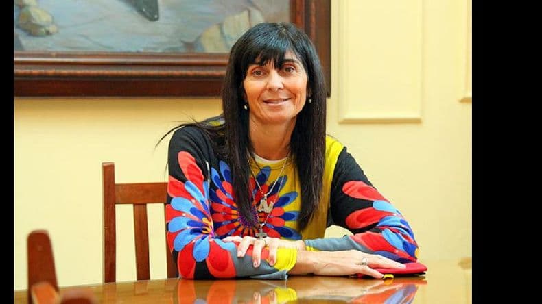 La Biblioteca Menéndez regalará libros en su sede