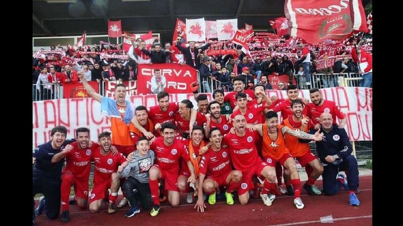Ezequiel Zaldúa consiguió el quinto ascenso en su carrera