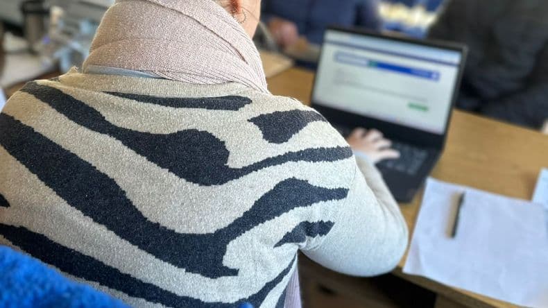 ¿Te sacan la pensión? La ausencia a las auditorías de Pensiones no contributivas pone en riesgo el cobro del beneficio