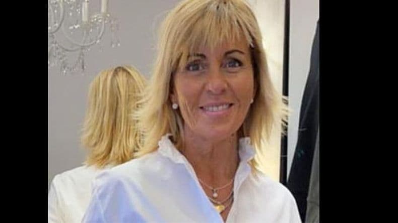 Andrea Aptesteguía presenta este sábado "Casi sin querer"