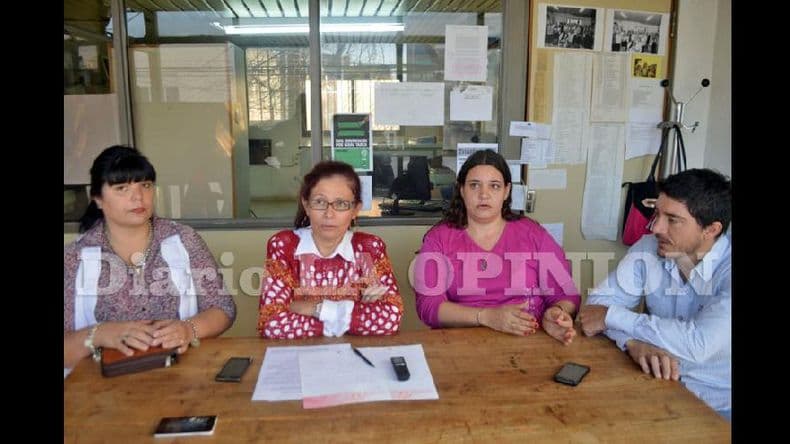 Infraestructura y mobiliario, dos temas que preocupan al Consejo Escolar