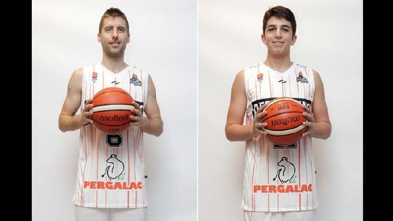 Pergamino Básquet busca prolongar su racha de triunfos en el Torneo Federal