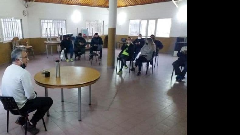 Reapertura de los gimnasios con ampliación del horario y más actividades permitidas