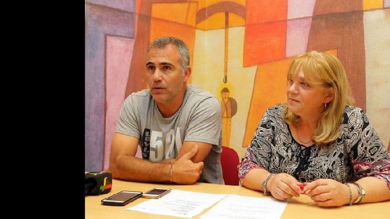 Inscriben para participar en los Juegos Bonaerenses 2019