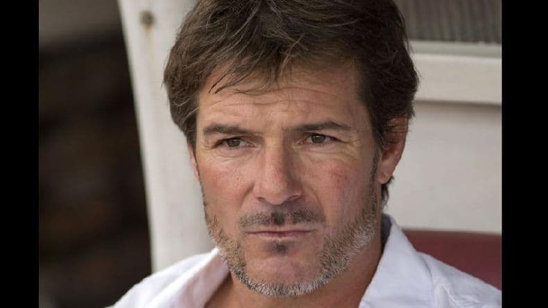 Guglielminpietro: “2015 puede ser un año importante para Douglas”
