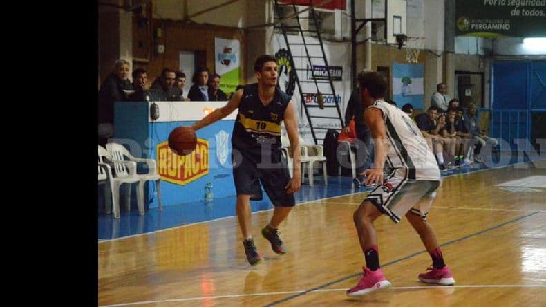 Cómodo triunfo de Gimnasia ante Hogar Social de Berisso
