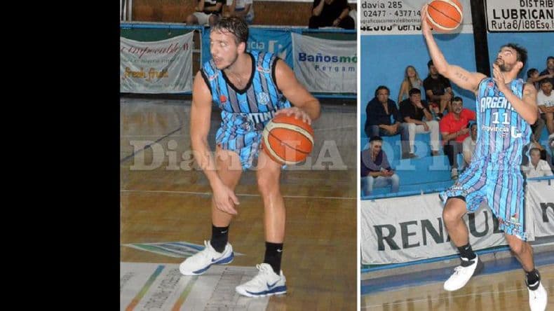 Federal: Argentino juega de local con la urgencia de ganar para cambiar la cara
