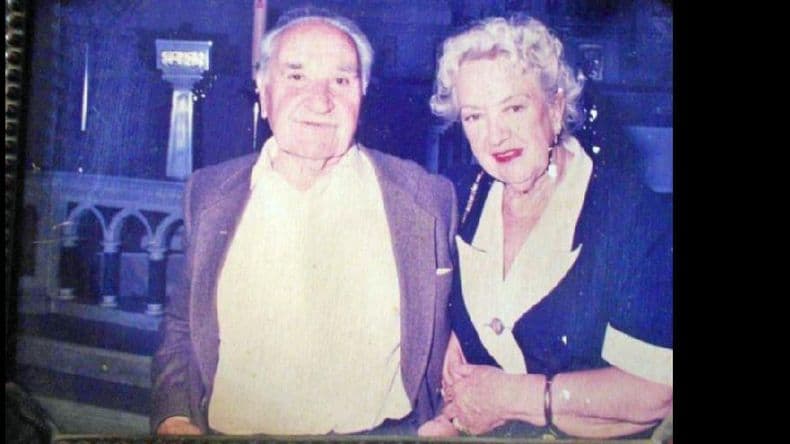 Angel “Gelo” Godoy: cien años de vida