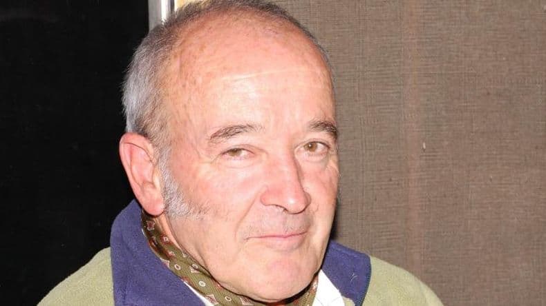 Comparten muestras de pesar por el fallecimiento del veterinario "Coco" Godoy