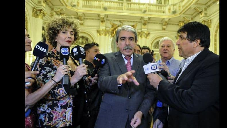 La Corte de Nueva York desestimó un recurso de la Argentina contra el desacato
