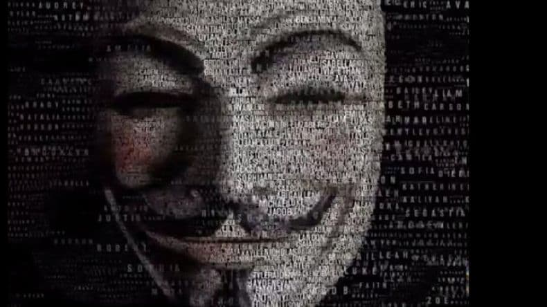 La NASA le respondió a Anonymous sobre el supuesto anuncio de extraterrestres