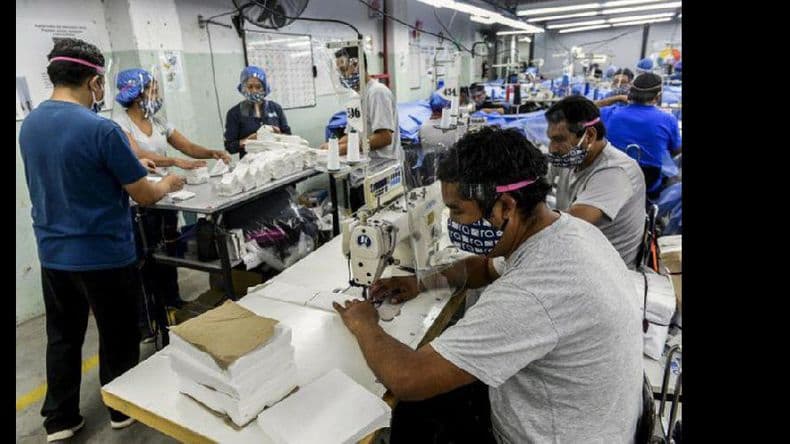 El Gobierno oficializó el pago del salario complementario en mayo: ¿cómo se liquidará?