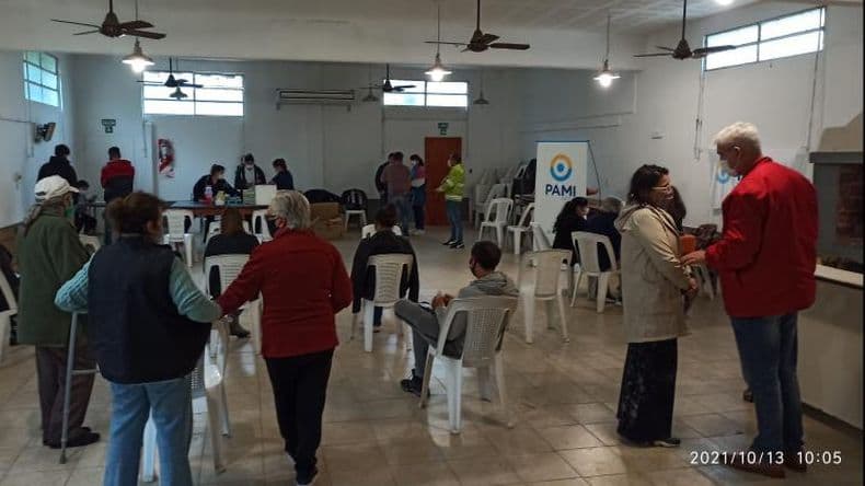 El operativo de oficinas públicas llegará a Rancagua, Pinzón y Mariano H. Alfonzo