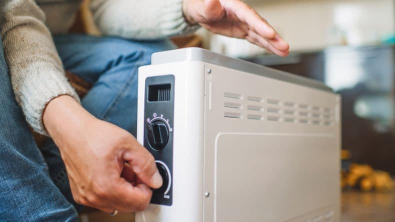 Calefacción, ola de frío y tarifas: ¿cuál artefacto eléctrico conviene elegir para ahorrar?