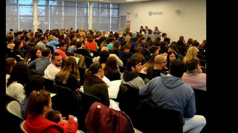 Se realizará la Quinta Jornada sobre Adicciones en Pergamino