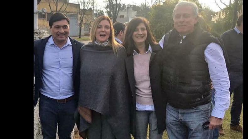 Macri desplazó a Cabrera y Aranguren: asumirán Dante Sica y Javier Iguacel